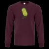 ATC Everyday Heavy Cotton Long Sleeve Tee Thumbnail