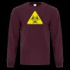 ATC Everyday Heavy Cotton Long Sleeve Tee Thumbnail