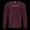 ATC Everyday Heavy Cotton Long Sleeve Tee Thumbnail