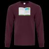 ATC Everyday Heavy Cotton Long Sleeve Tee Thumbnail