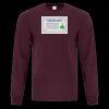 ATC Everyday Heavy Cotton Long Sleeve Tee Thumbnail