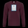 ATC Everyday Heavy Cotton Long Sleeve Tee Thumbnail