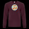 ATC Everyday Heavy Cotton Long Sleeve Tee Thumbnail