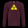 ATC Everyday Heavy Cotton Long Sleeve Tee Thumbnail