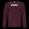 ATC Everyday Heavy Cotton Long Sleeve Tee Thumbnail