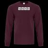 ATC Everyday Heavy Cotton Long Sleeve Tee Thumbnail
