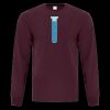 ATC Everyday Heavy Cotton Long Sleeve Tee Thumbnail