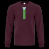 ATC Everyday Heavy Cotton Long Sleeve Tee Thumbnail