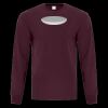 ATC Everyday Heavy Cotton Long Sleeve Tee Thumbnail