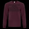 ATC Everyday Heavy Cotton Long Sleeve Tee Thumbnail