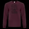 ATC Everyday Heavy Cotton Long Sleeve Tee Thumbnail
