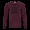 ATC Everyday Heavy Cotton Long Sleeve Tee Thumbnail