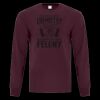 ATC Everyday Heavy Cotton Long Sleeve Tee Thumbnail