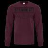 ATC Everyday Heavy Cotton Long Sleeve Tee Thumbnail