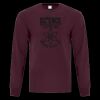 ATC Everyday Heavy Cotton Long Sleeve Tee Thumbnail