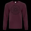 ATC Everyday Heavy Cotton Long Sleeve Tee Thumbnail