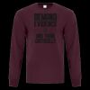 ATC Everyday Heavy Cotton Long Sleeve Tee Thumbnail