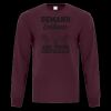 ATC Everyday Heavy Cotton Long Sleeve Tee Thumbnail