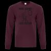 ATC Everyday Heavy Cotton Long Sleeve Tee Thumbnail