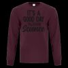 ATC Everyday Heavy Cotton Long Sleeve Tee Thumbnail