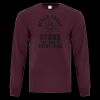 ATC Everyday Heavy Cotton Long Sleeve Tee Thumbnail