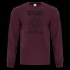 ATC Everyday Heavy Cotton Long Sleeve Tee Thumbnail