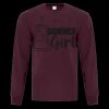 ATC Everyday Heavy Cotton Long Sleeve Tee Thumbnail