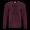 ATC Everyday Heavy Cotton Long Sleeve Tee Thumbnail