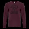 ATC Everyday Heavy Cotton Long Sleeve Tee Thumbnail