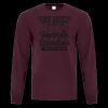 ATC Everyday Heavy Cotton Long Sleeve Tee Thumbnail