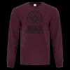 ATC Everyday Heavy Cotton Long Sleeve Tee Thumbnail