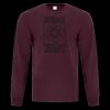 ATC Everyday Heavy Cotton Long Sleeve Tee Thumbnail
