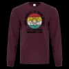 ATC Everyday Heavy Cotton Long Sleeve Tee Thumbnail