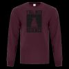 ATC Everyday Heavy Cotton Long Sleeve Tee Thumbnail