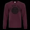 ATC Everyday Heavy Cotton Long Sleeve Tee Thumbnail