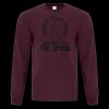 ATC Everyday Heavy Cotton Long Sleeve Tee Thumbnail
