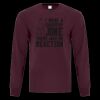 ATC Everyday Heavy Cotton Long Sleeve Tee Thumbnail
