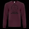 ATC Everyday Heavy Cotton Long Sleeve Tee Thumbnail