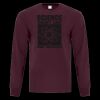 ATC Everyday Heavy Cotton Long Sleeve Tee Thumbnail