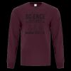 ATC Everyday Heavy Cotton Long Sleeve Tee Thumbnail