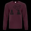 ATC Everyday Heavy Cotton Long Sleeve Tee Thumbnail