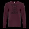 ATC Everyday Heavy Cotton Long Sleeve Tee Thumbnail