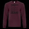 ATC Everyday Heavy Cotton Long Sleeve Tee Thumbnail