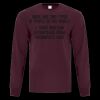 ATC Everyday Heavy Cotton Long Sleeve Tee Thumbnail