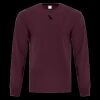 ATC Everyday Heavy Cotton Long Sleeve Tee Thumbnail