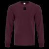 ATC Everyday Heavy Cotton Long Sleeve Tee Thumbnail
