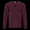 ATC Everyday Heavy Cotton Long Sleeve Tee Thumbnail