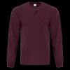 ATC Everyday Heavy Cotton Long Sleeve Tee Thumbnail