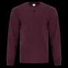 ATC Everyday Heavy Cotton Long Sleeve Tee Thumbnail