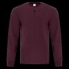 ATC Everyday Heavy Cotton Long Sleeve Tee Thumbnail